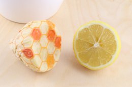 Bivoks Food Wraps Sæt x 3 | Økologisk bomuld