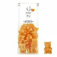 Tea Bears® – Perzik-Citroen 80g