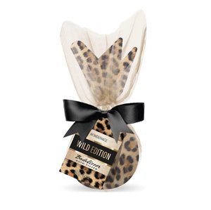 Wild Edition Leopard Bath Bomb Fizzer