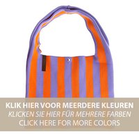 Käufer Loïs Lila Orange