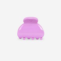 Haarclip - Coope Plum