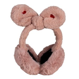 Ohrwacher Kinder rosa Polyester Ohrwacher Mädchen
