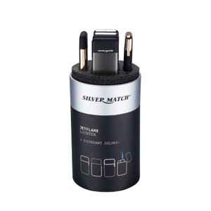 SM ATHENS JETFLAME LIGHTER DL-6