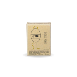 Bitchy Lemon - solid håndcreme - 30 gram