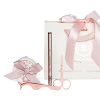 Lovely Lashes Deluxe Kit with Black Eyeliner