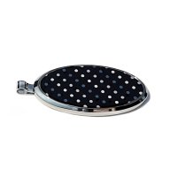 Modern Pois : Designer Magnetic Phone & Key Holder, for purse, car, home