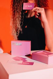 Dream&Do TALKS Amour