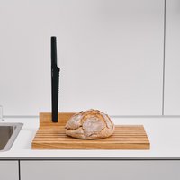 Stand By - Bread Board