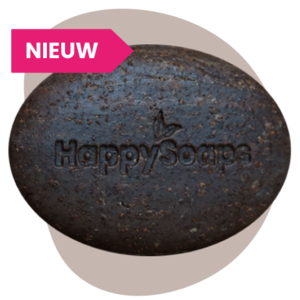 Face & Body Scrub Bar - Scrubpuccino - Mild and Puriating