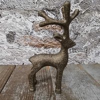 Almu rendier 8X5X16cm (44109)