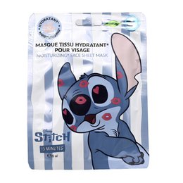Masque Tissu Hydratant Stitch – 25 ml