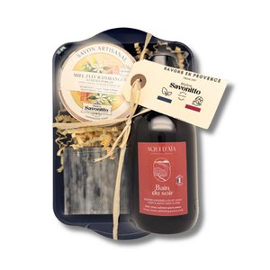 New ✨Hammam box