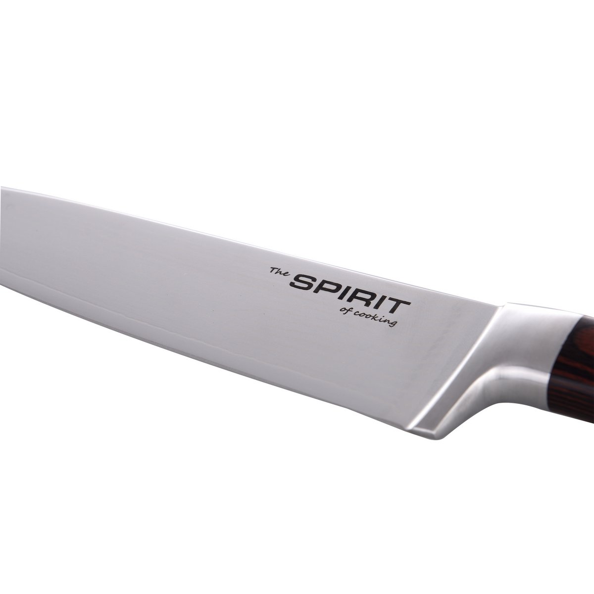 SOSL COUTEAU SANTOKU KNIFE DAMAS