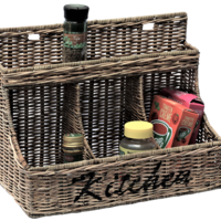 Ordnungsregal 'Kitchen' Mama