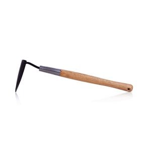 Hoe, pointed