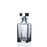 WHISKY CARAFE 75 CL ZEITLOS