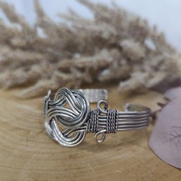 Set Boho Valencia - Argento (Saldi di San Valentino)