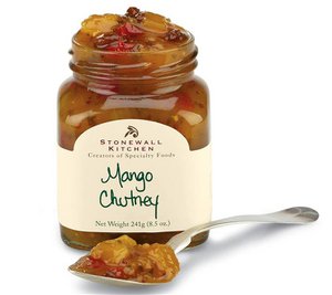 mango chutney
