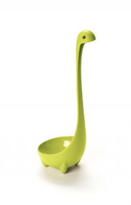 Ototo Soeplepel Nessie