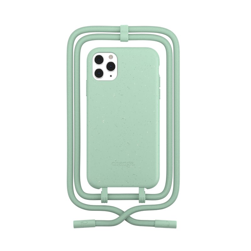 Change Case - iPhone 11 Pro