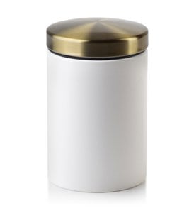 DAMIEN Bakje diameter 9,5xH14,5cm COOKINI 800ml