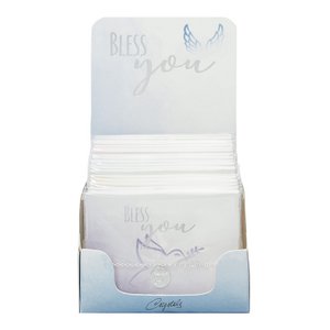 Armbänder „Bless you“ 802060 anzeigen