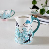 By The Sea Jug