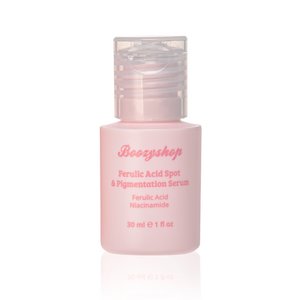 Boozyshop Ferulic Acid Spot & Pigmentation Serum