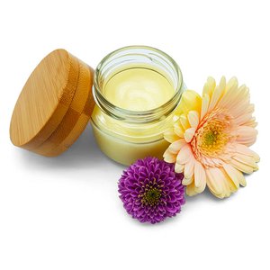 HAND BALM PURE - WITHOUT COLORING AND FRAGRANCES