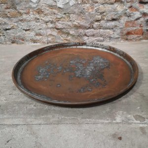 Inda iron tray 50x50x4 (HK29-9-2)