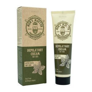 Depilatory Cream Ontharingscrème - 175ml