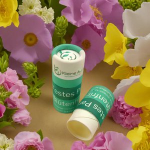 PERFUME SOLID FLORAL FRESHNESS