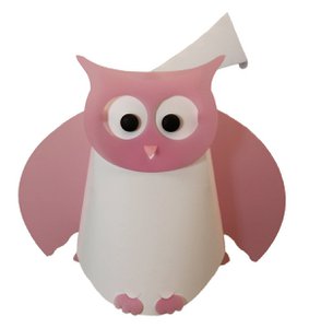 PINK OWL CHILDREN'S APPLIANCE