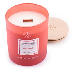 Geurkaars Mystique - 220g
