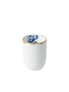 Blue Blossom Espresso Cup