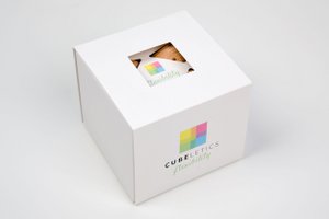 CUBELETICS flexibility - Agility Cube