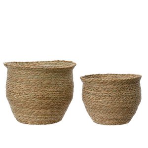 Blumentopf Rush 2-teilig