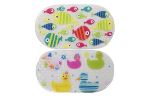 PVC-TEPPICH 69X1X39 430 GSM 2 SURT. PB189593