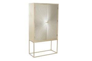 ARMARIO MDF ABETO 90X40X170 NATUR MB193429