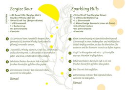 Sweet Hills - Bio Korn mit Griechischem Bergtee und Lindenblütenhonig