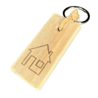 keyhanger old dutch flat HOUSE