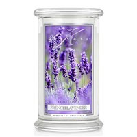 Geurkaars Naughty Lavender Large