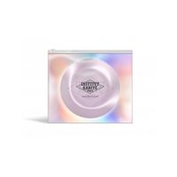 Shea Macaron Soap Lavender 27g with hologram pouch