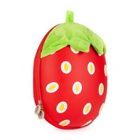 Boppi - children's backpack - strawberry