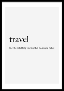 Travel Quote