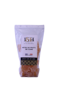 Quince fruit paste - 160g