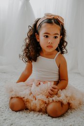 FALDA TUTÚ LOLI