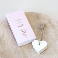 Little gift box Sometimes you just need a hug