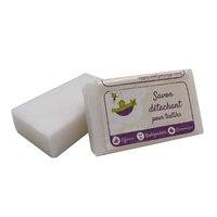 Fleckenentferner Seife 100g