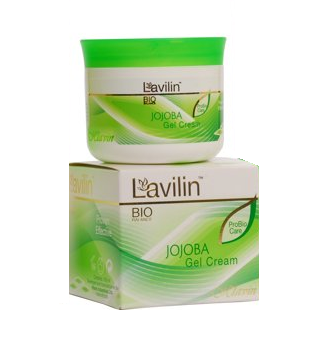Jojoba Gel Crème